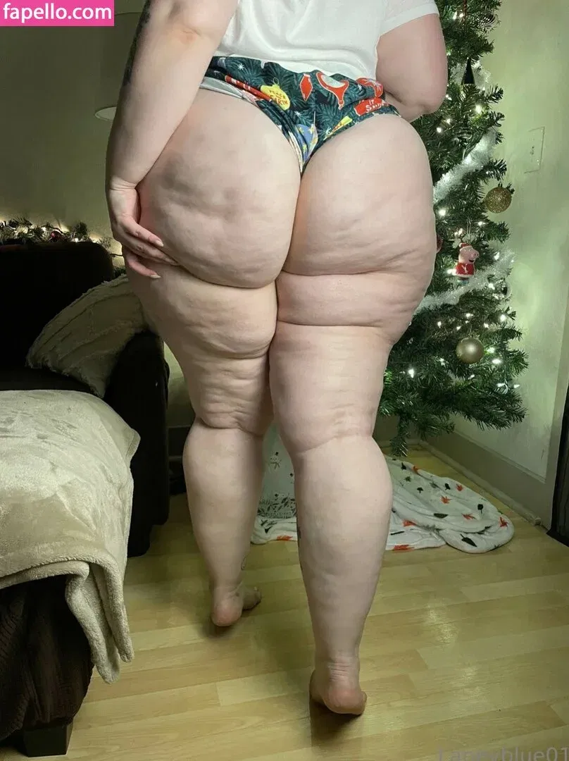 laney_blue01 / laneyblue01 Onlyfans Photo Gallery 