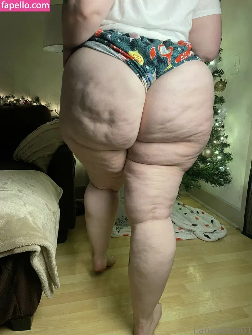 laney_blue01 / laneyblue01 Onlyfans Photo Gallery 