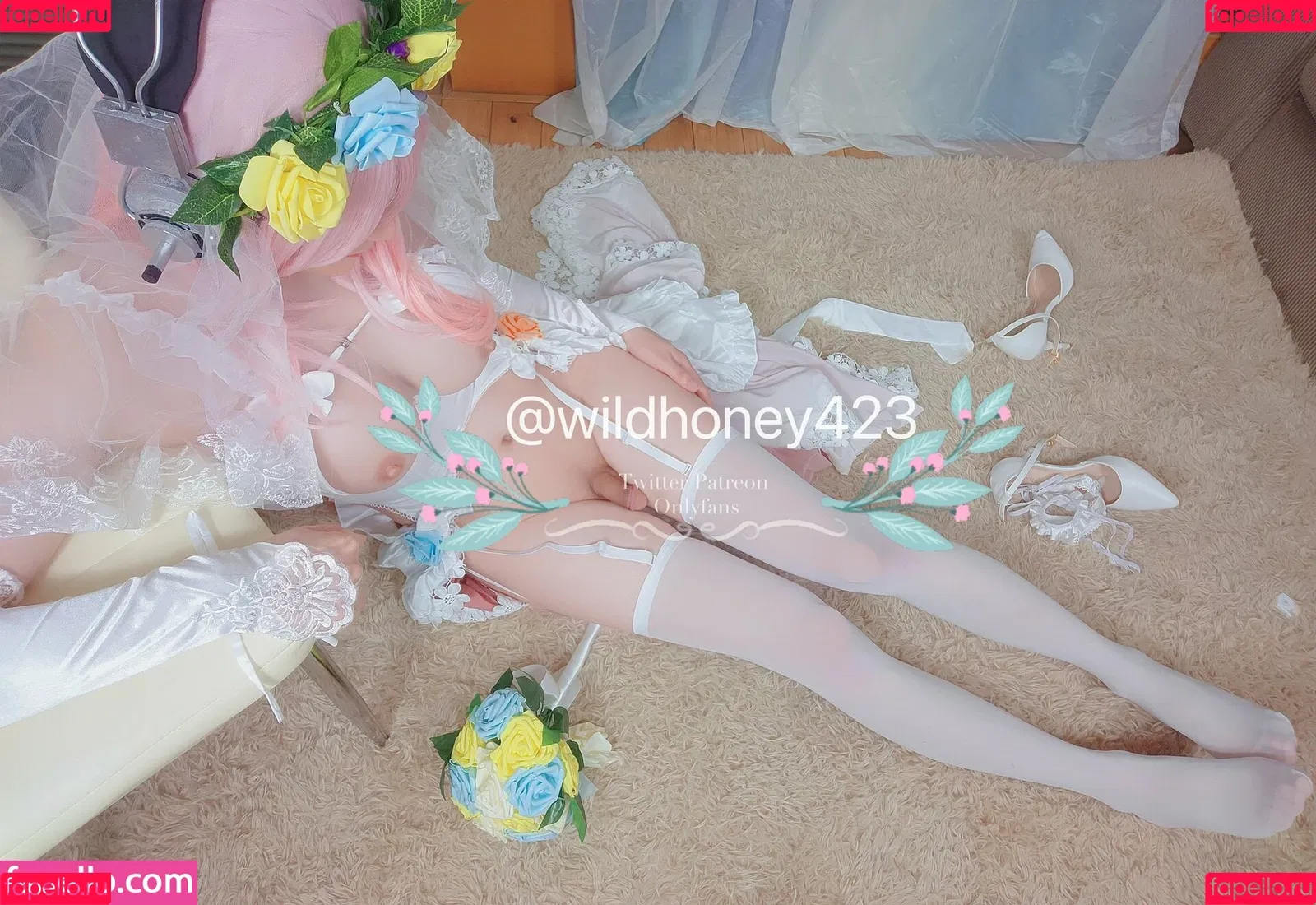Wildhoney423 Onlyfans Photo Gallery 