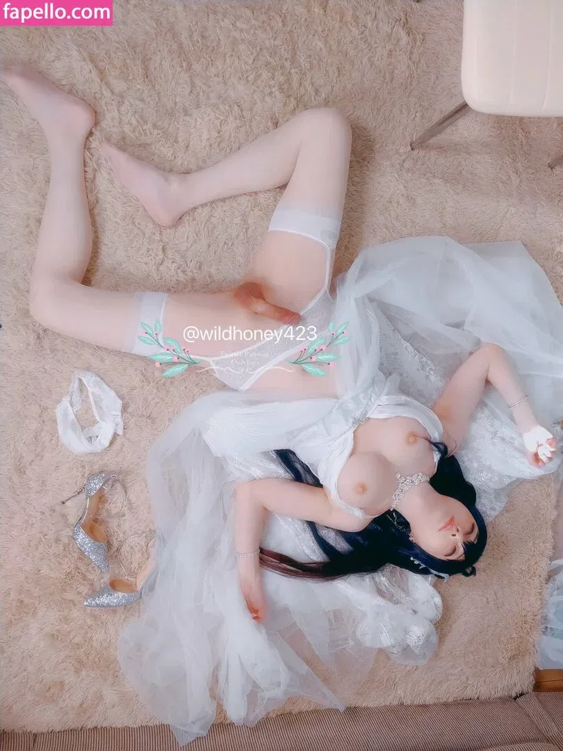 Wildhoney423 Onlyfans Photo Gallery 