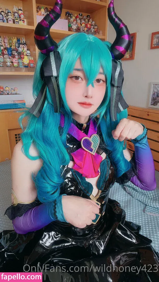 Wildhoney423 Onlyfans Photo Gallery 