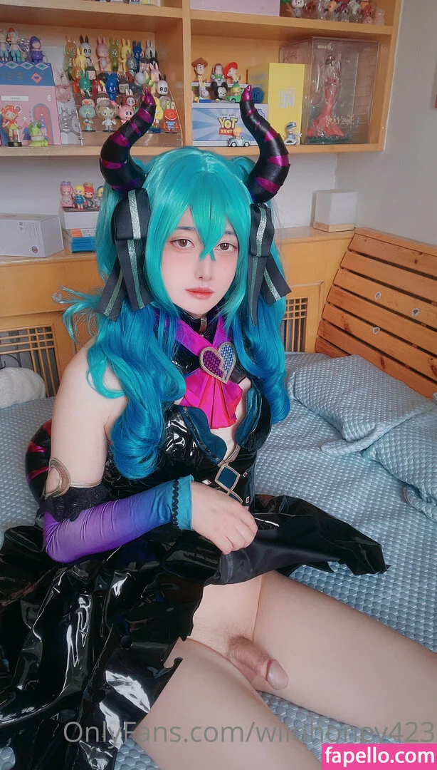 Wildhoney423 Onlyfans Photo Gallery 