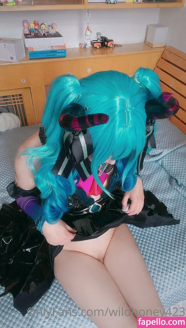 Wildhoney423 Onlyfans Photo Gallery 