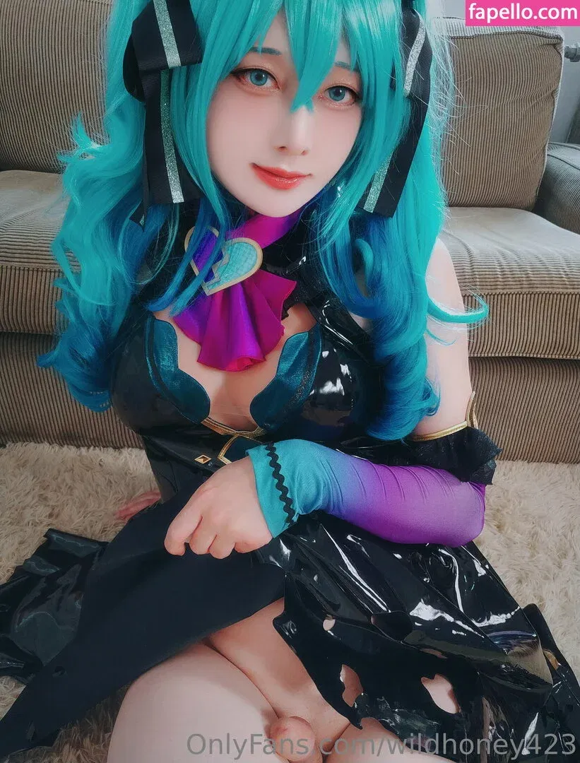 Wildhoney423 Onlyfans Photo Gallery 