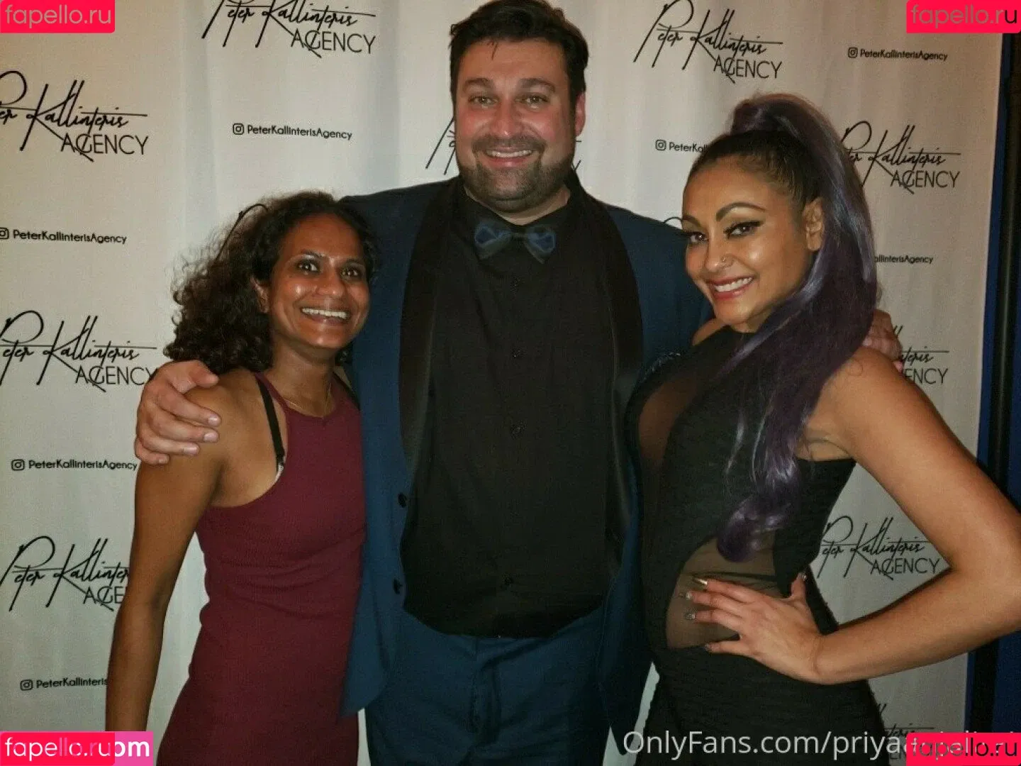 Priya Anjali Rai / priya_rai_xoxo / priyaanjalirai Onlyfans Photo Gallery 