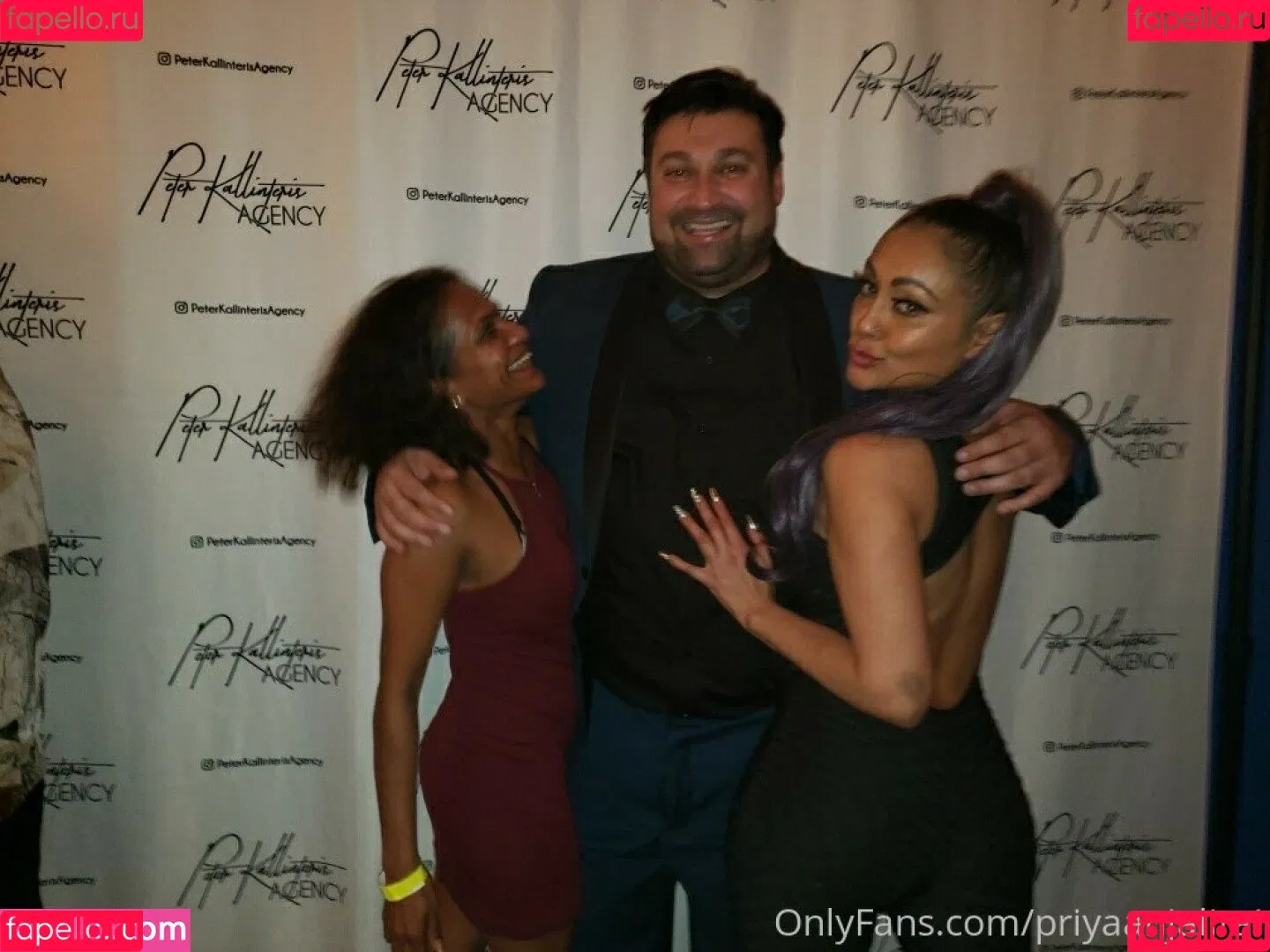 Priya Anjali Rai / priya_rai_xoxo / priyaanjalirai Onlyfans Photo Gallery 