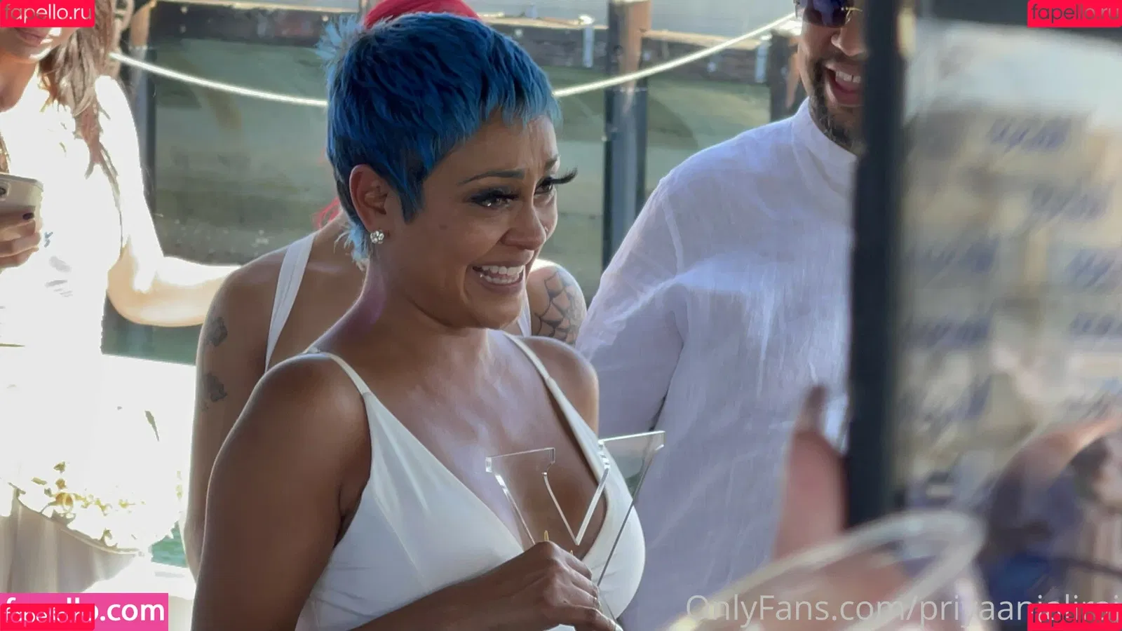 Priya Anjali Rai / priya_rai_xoxo / priyaanjalirai Onlyfans Photo Gallery 