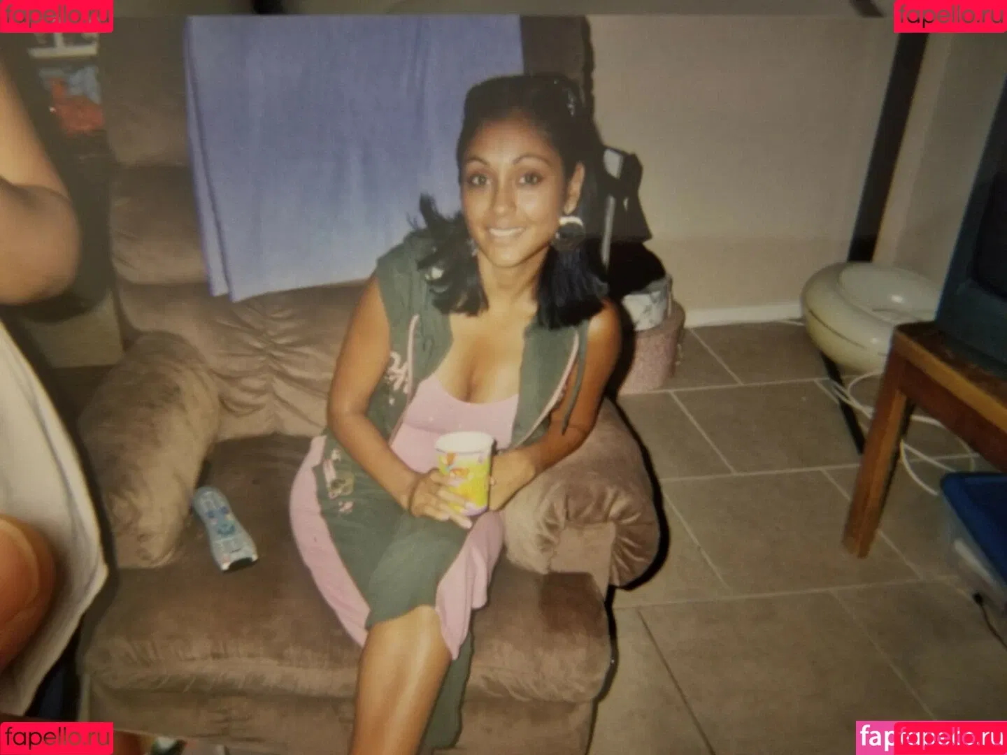 Priya Anjali Rai / priya_rai_xoxo / priyaanjalirai Onlyfans Photo Gallery 