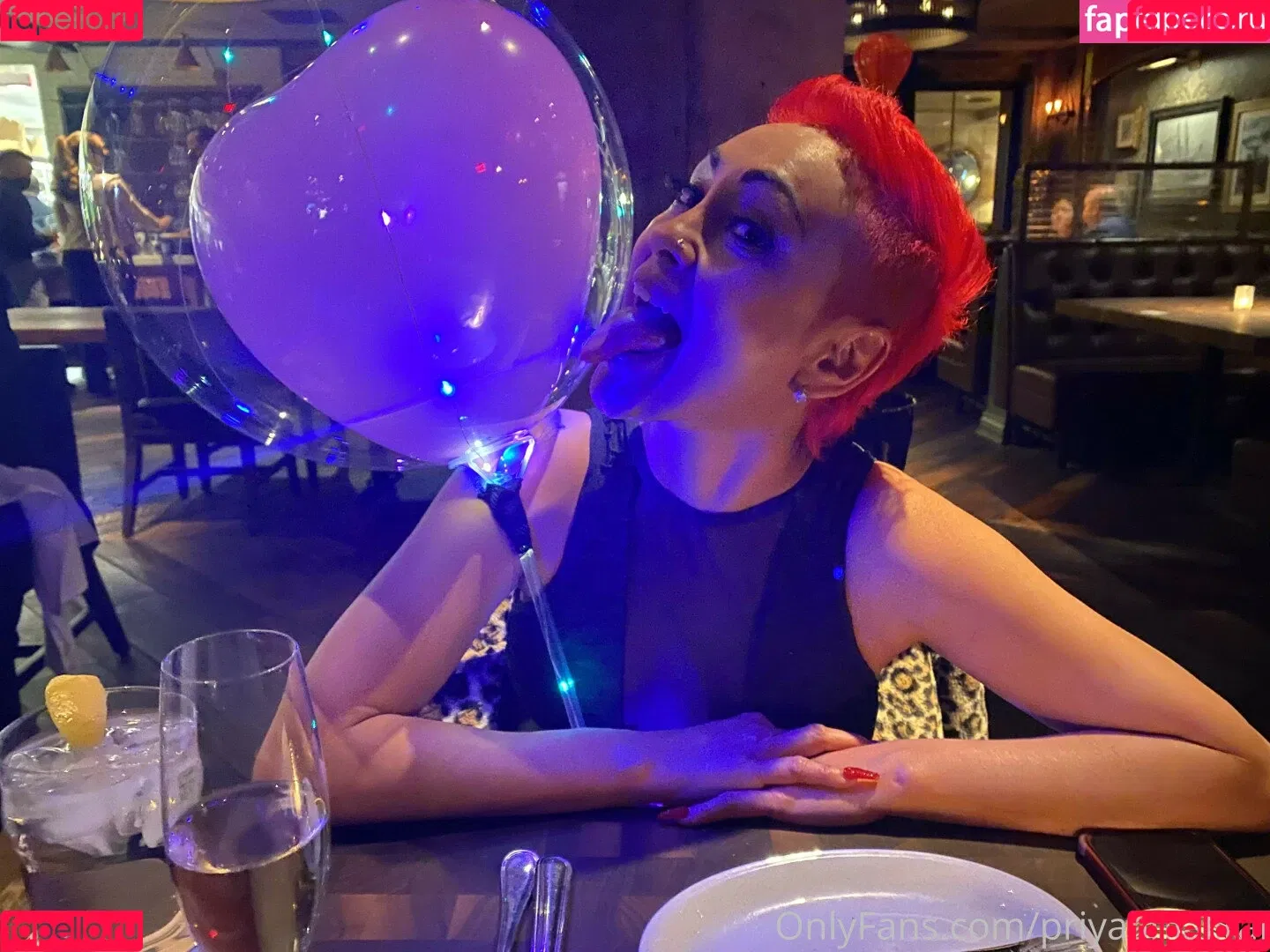 Priya Anjali Rai / priya_rai_xoxo / priyaanjalirai Onlyfans Photo Gallery 