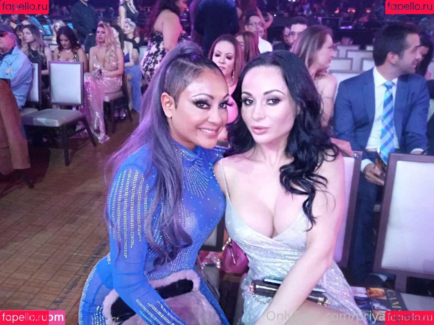 Priya Anjali Rai / priya_rai_xoxo / priyaanjalirai Onlyfans Photo Gallery 