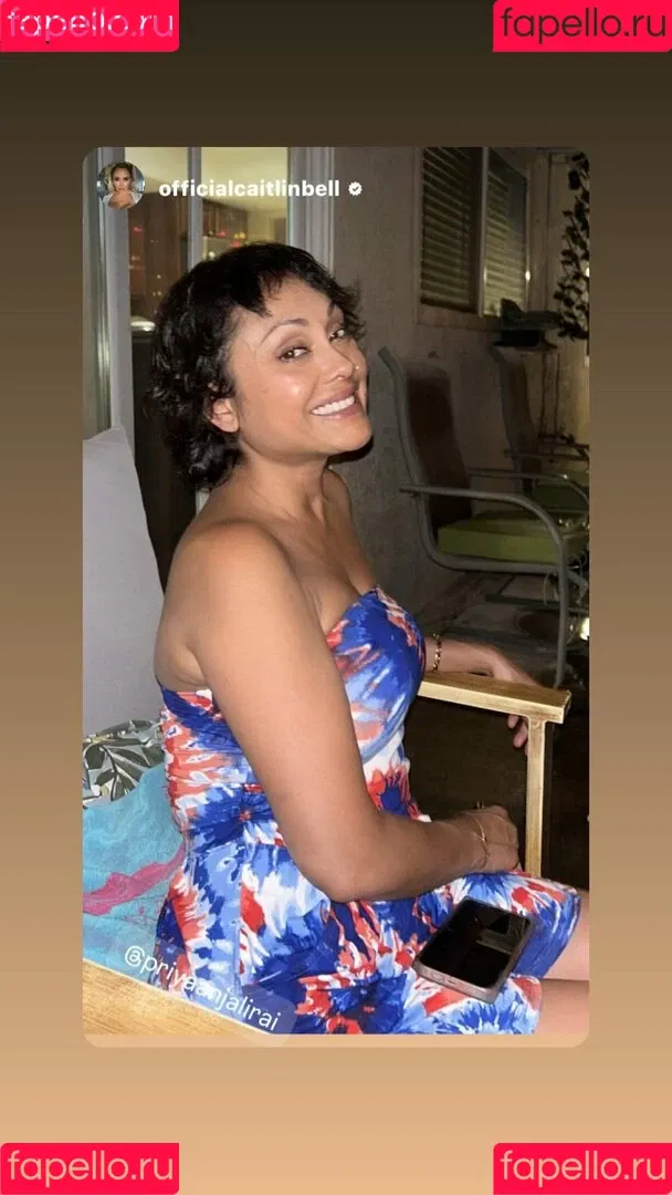 Priya Anjali Rai / priya_rai_xoxo / priyaanjalirai Onlyfans Photo Gallery 
