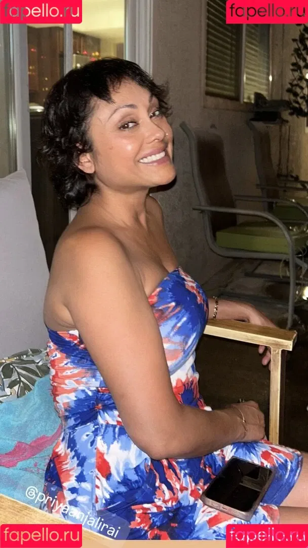 Priya Anjali Rai / priya_rai_xoxo / priyaanjalirai Onlyfans Photo Gallery 