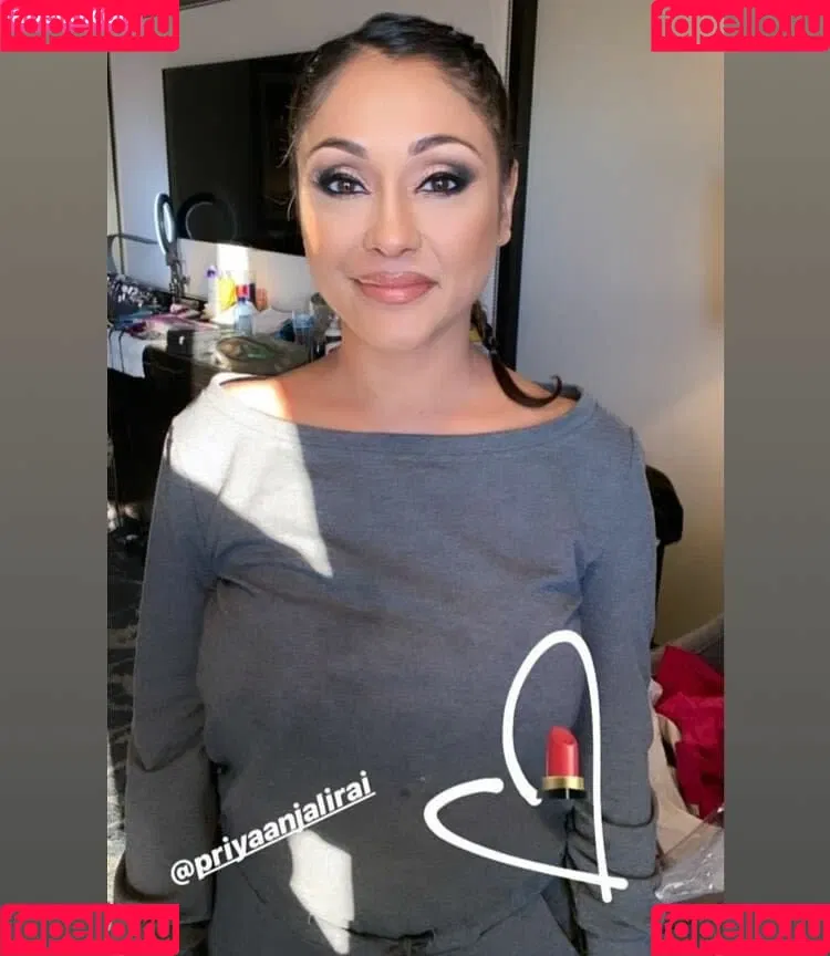 Priya Anjali Rai / priya_rai_xoxo / priyaanjalirai Onlyfans Photo Gallery 