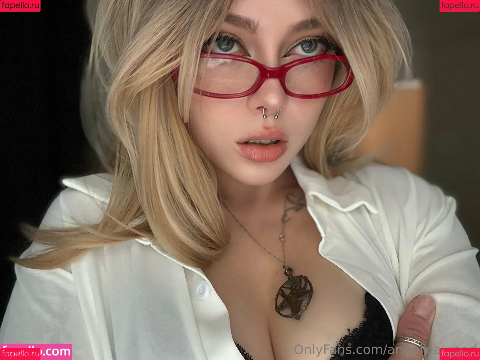 angelica-reed / angelica.reed1 / angelica_reed / angelica_reed1 Onlyfans Photo Gallery 