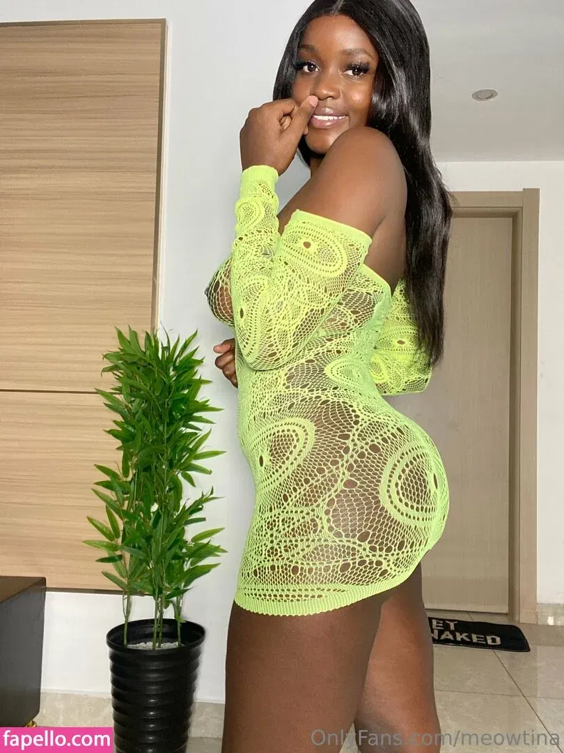 meowtina1 Onlyfans Photo Gallery 