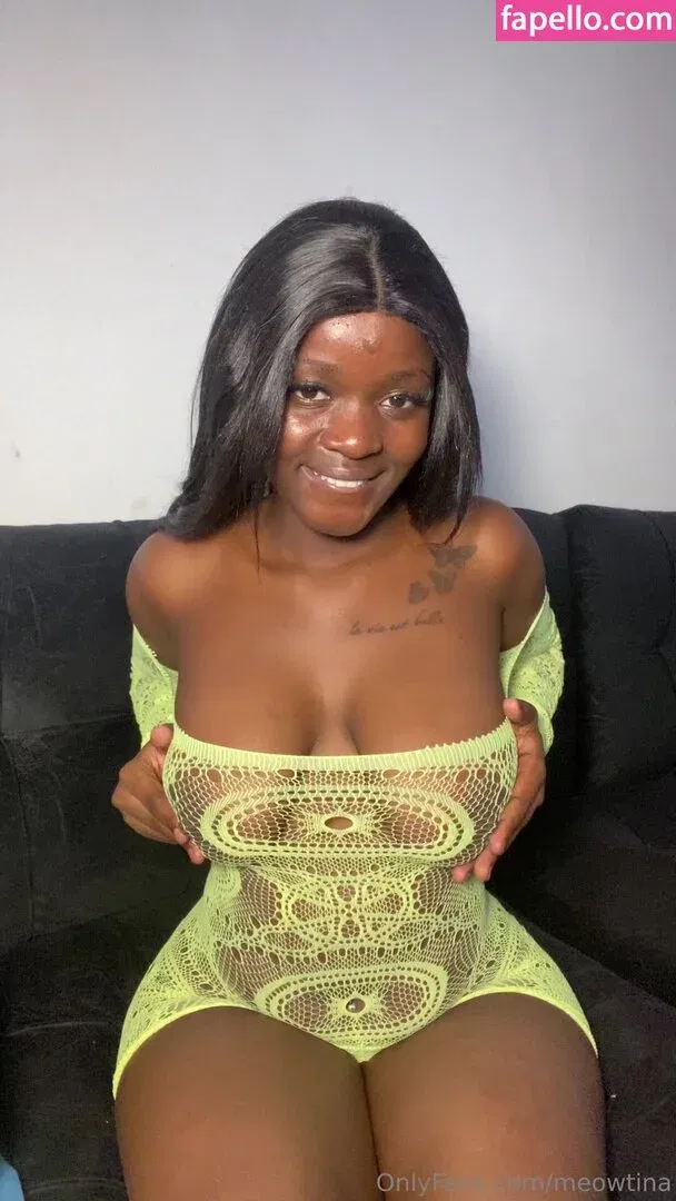 meowtina1 Onlyfans Photo Gallery 