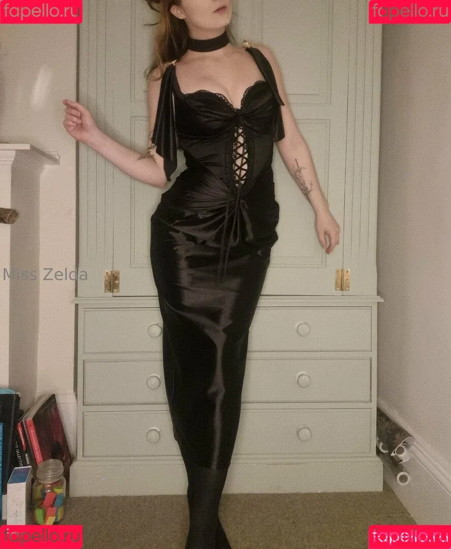 Miss Zelda / miss-zelda / misszeldaslewds / pantieprincess23 Free / pantieprincess4 Onlyfans Photo Gallery 