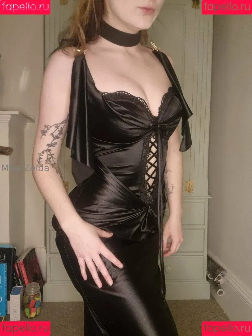 Miss Zelda / miss-zelda / misszeldaslewds / pantieprincess23 Free / pantieprincess4 Onlyfans Photo Gallery 