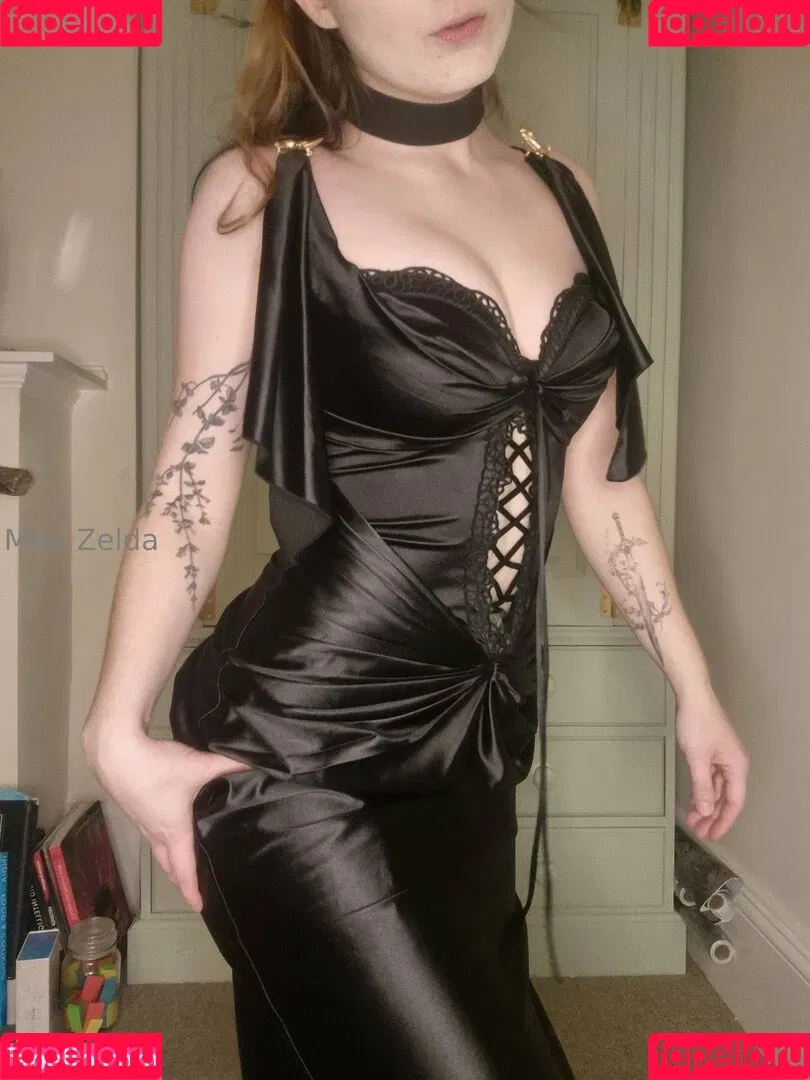 Miss Zelda / miss-zelda / misszeldaslewds / pantieprincess23 Free / pantieprincess4 Onlyfans Photo Gallery 