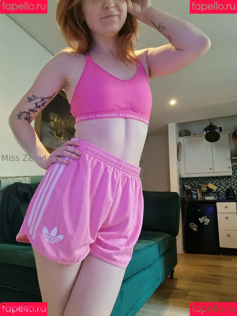 Miss Zelda / miss-zelda / misszeldaslewds / pantieprincess23 Free / pantieprincess4 Onlyfans Photo Gallery 