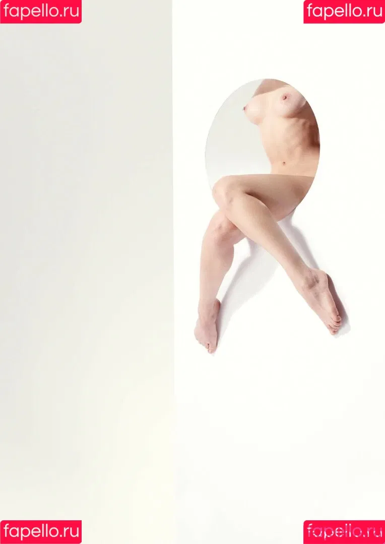 Elena Salvi / Nausicaa Yami / NausicaaYami / babel.ena / nausicaa_yami / nausicaa_yami_ Onlyfans Photo Gallery 