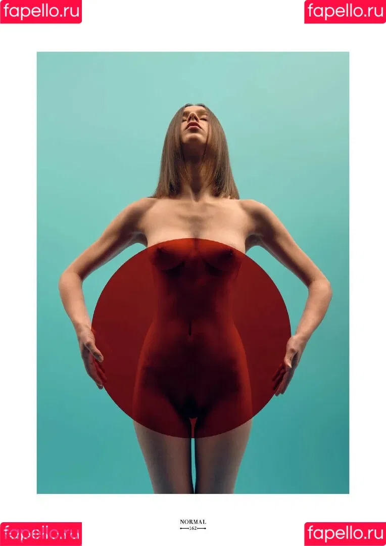 Elena Salvi / Nausicaa Yami / NausicaaYami / babel.ena / nausicaa_yami / nausicaa_yami_ Onlyfans Photo Gallery 