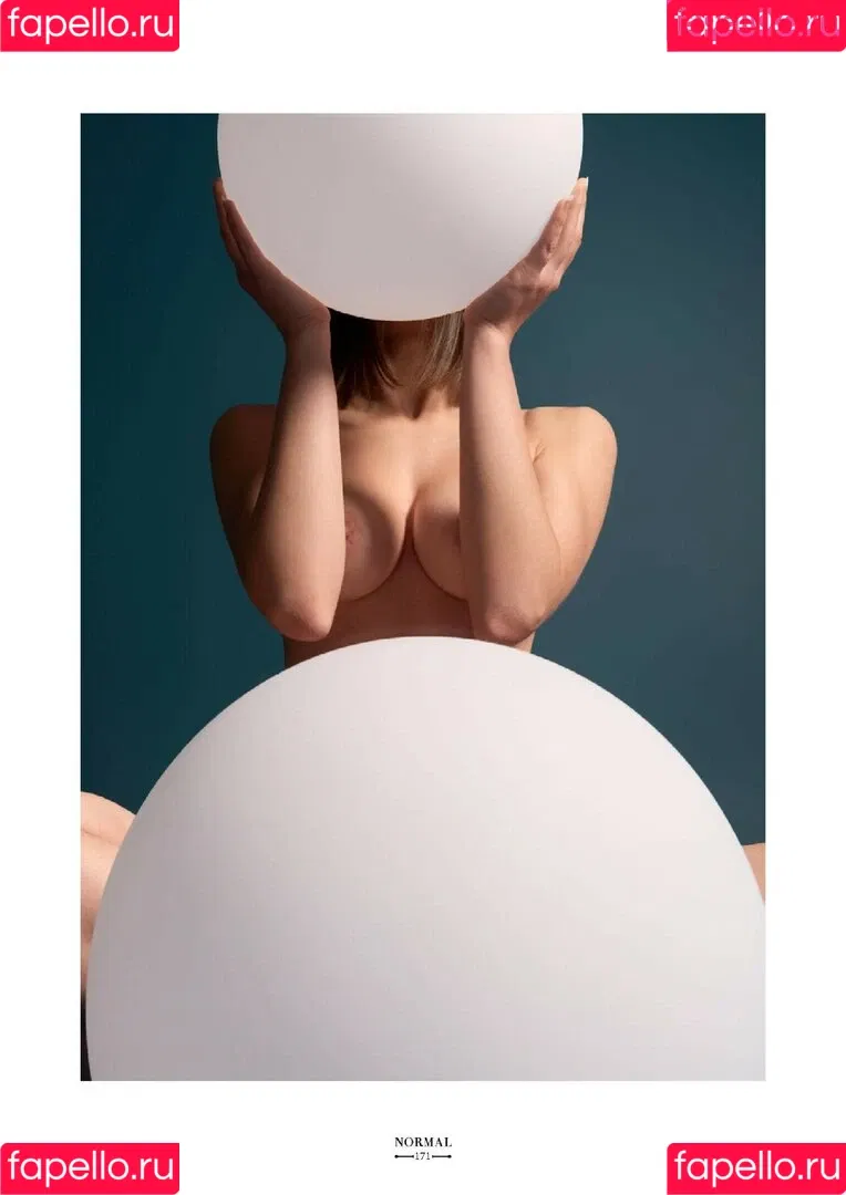 Elena Salvi / Nausicaa Yami / NausicaaYami / babel.ena / nausicaa_yami / nausicaa_yami_ Onlyfans Photo Gallery 