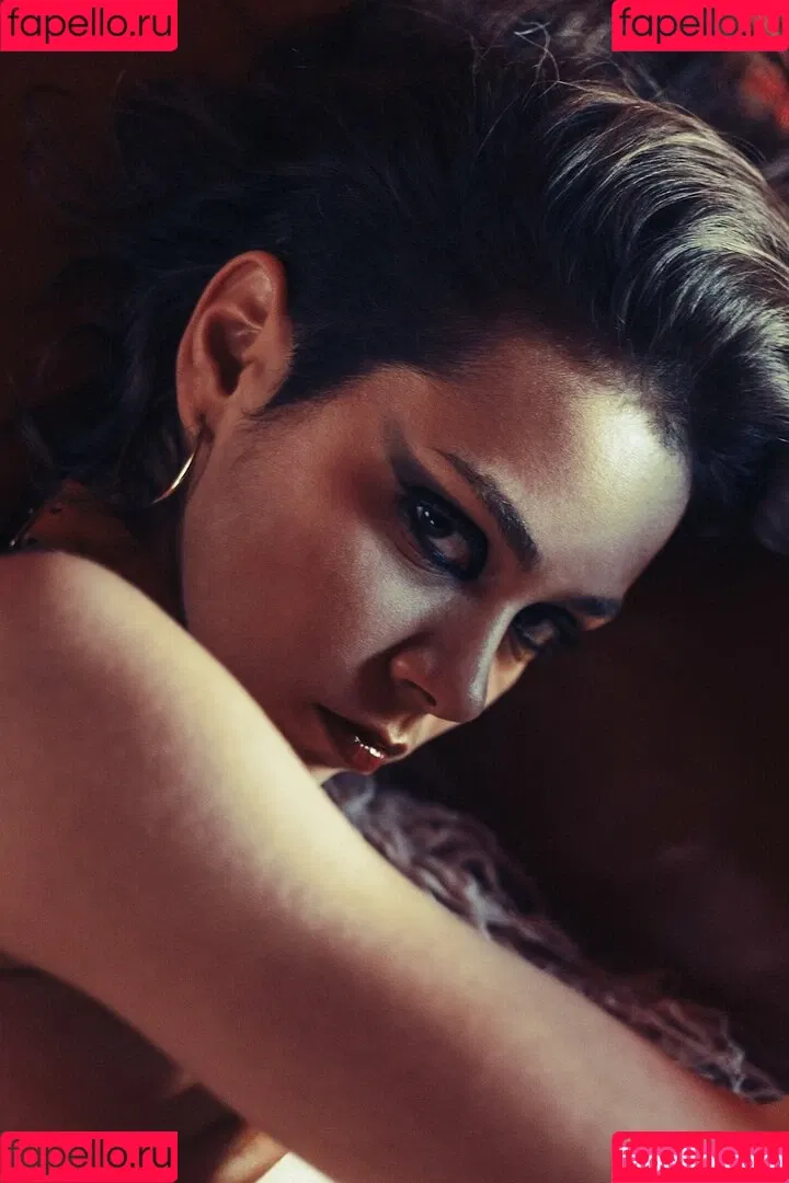 Elena Salvi / Nausicaa Yami / NausicaaYami / babel.ena / nausicaa_yami / nausicaa_yami_ Onlyfans Photo Gallery 