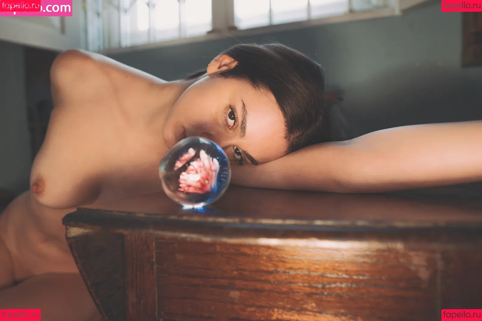 Elena Salvi / Nausicaa Yami / NausicaaYami / babel.ena / nausicaa_yami / nausicaa_yami_ Onlyfans Photo Gallery 