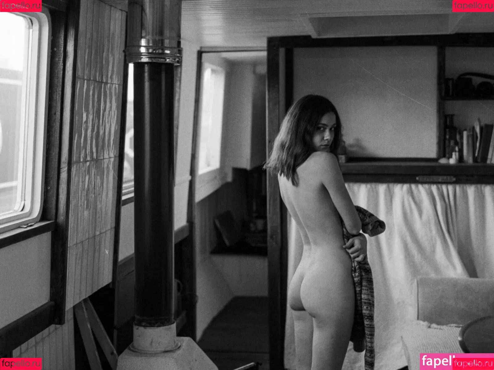 Elena Salvi / Nausicaa Yami / NausicaaYami / babel.ena / nausicaa_yami / nausicaa_yami_ Onlyfans Photo Gallery 