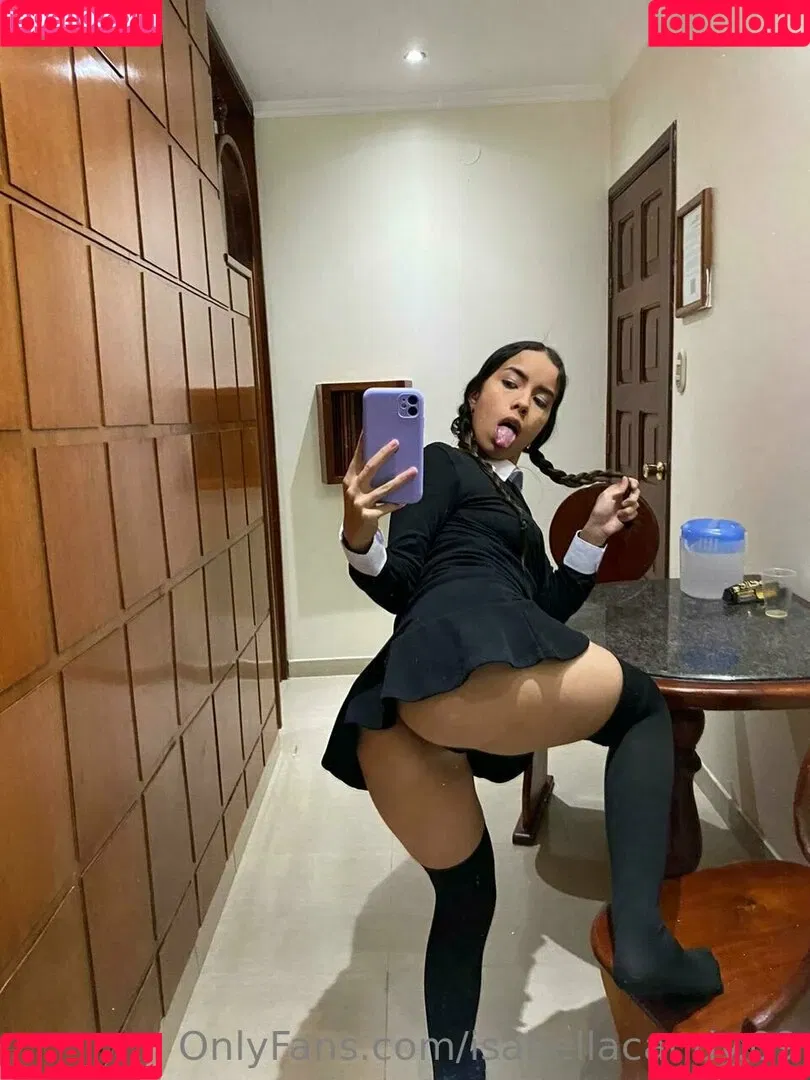 isabellacandy.09 / isabellaschocolatecafe Onlyfans Photo Gallery 