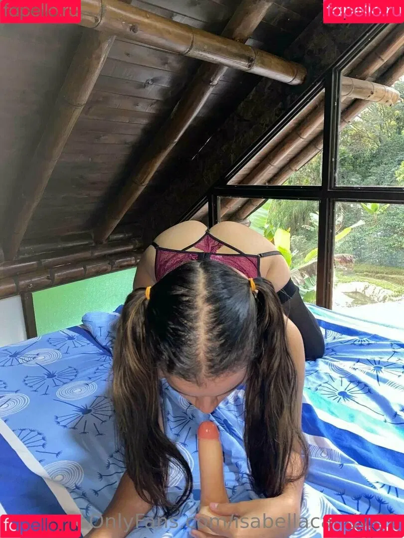 isabellacandy.09 / isabellaschocolatecafe Onlyfans Photo Gallery 