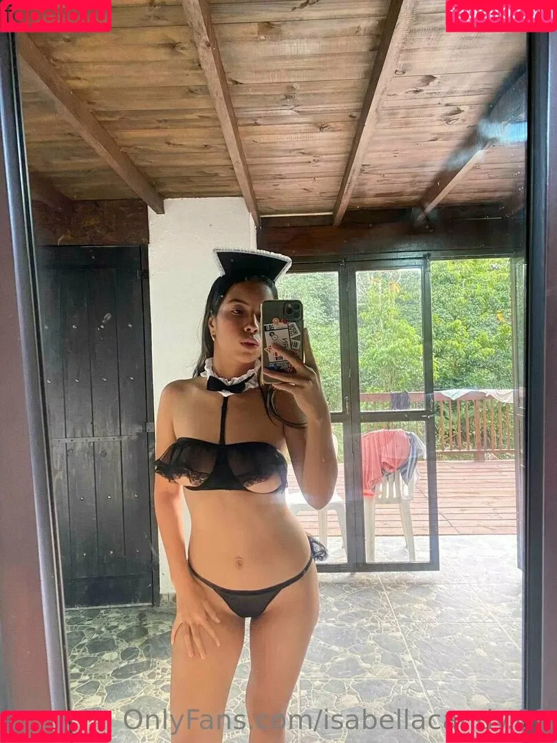 isabellacandy.09 / isabellaschocolatecafe Onlyfans Photo Gallery 