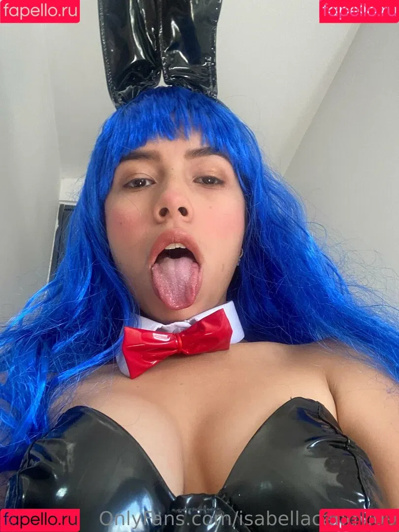 isabellacandy.09 / isabellaschocolatecafe Onlyfans Photo Gallery 