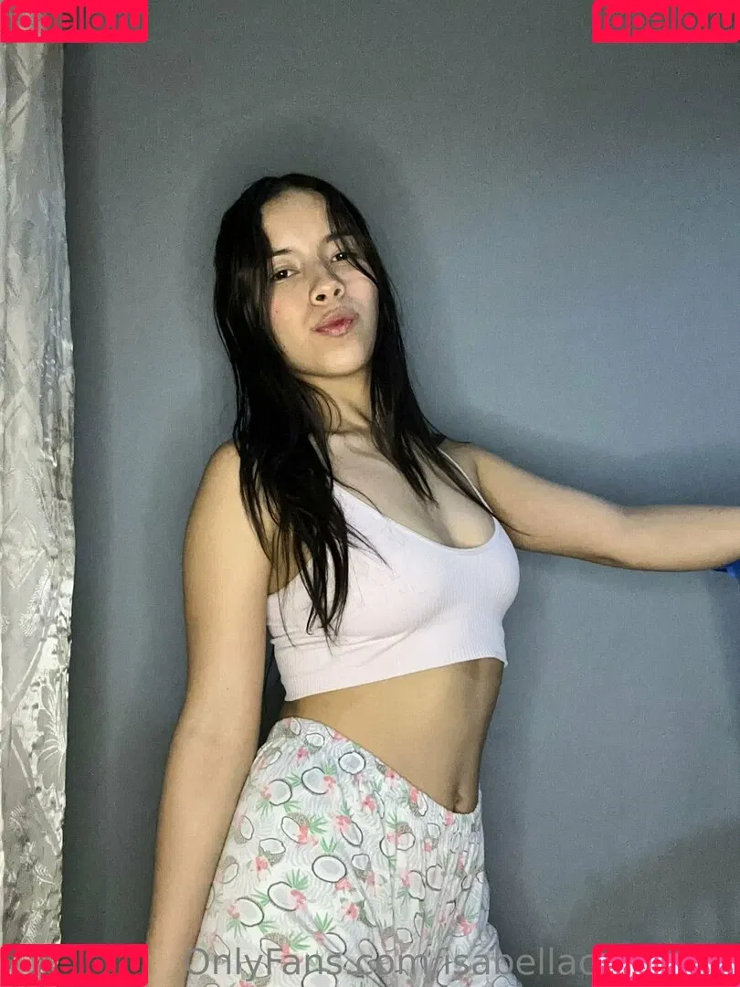 isabellacandy.09 / isabellaschocolatecafe Onlyfans Photo Gallery 