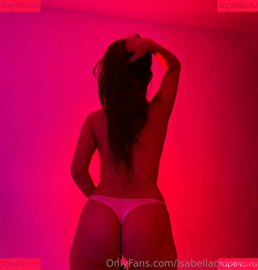 isabellacandy.09 / isabellaschocolatecafe Onlyfans Photo Gallery 