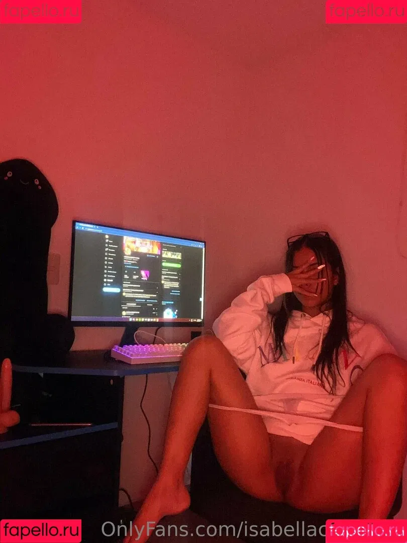 isabellacandy.09 / isabellaschocolatecafe Onlyfans Photo Gallery 