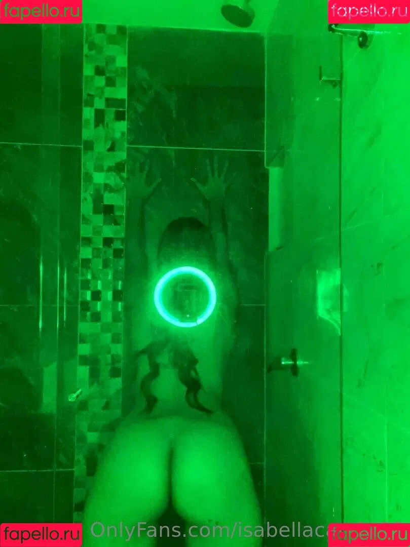 isabellacandy.09 / isabellaschocolatecafe Onlyfans Photo Gallery 