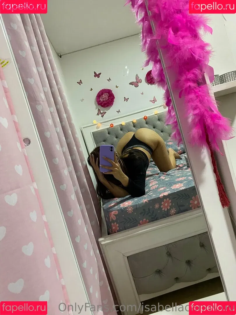 isabellacandy.09 / isabellaschocolatecafe Onlyfans Photo Gallery 