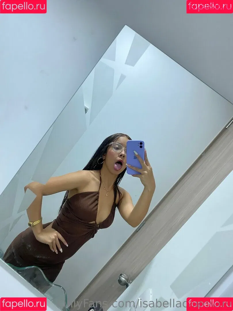 isabellacandy.09 / isabellaschocolatecafe Onlyfans Photo Gallery 