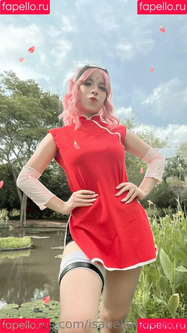 isabellacandy.09 / isabellaschocolatecafe Onlyfans Photo Gallery 