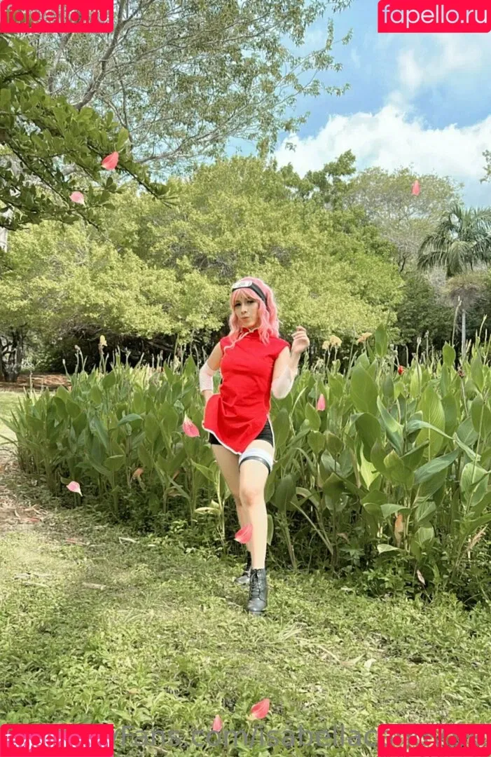 isabellacandy.09 / isabellaschocolatecafe Onlyfans Photo Gallery 