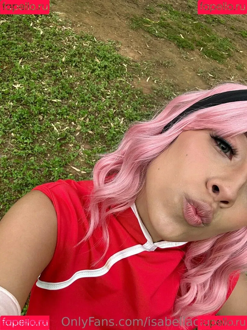 isabellacandy.09 / isabellaschocolatecafe Onlyfans Photo Gallery 