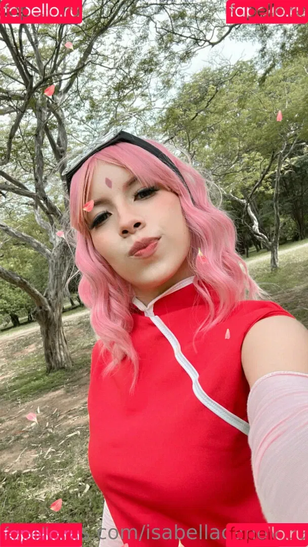 isabellacandy.09 / isabellaschocolatecafe Onlyfans Photo Gallery 