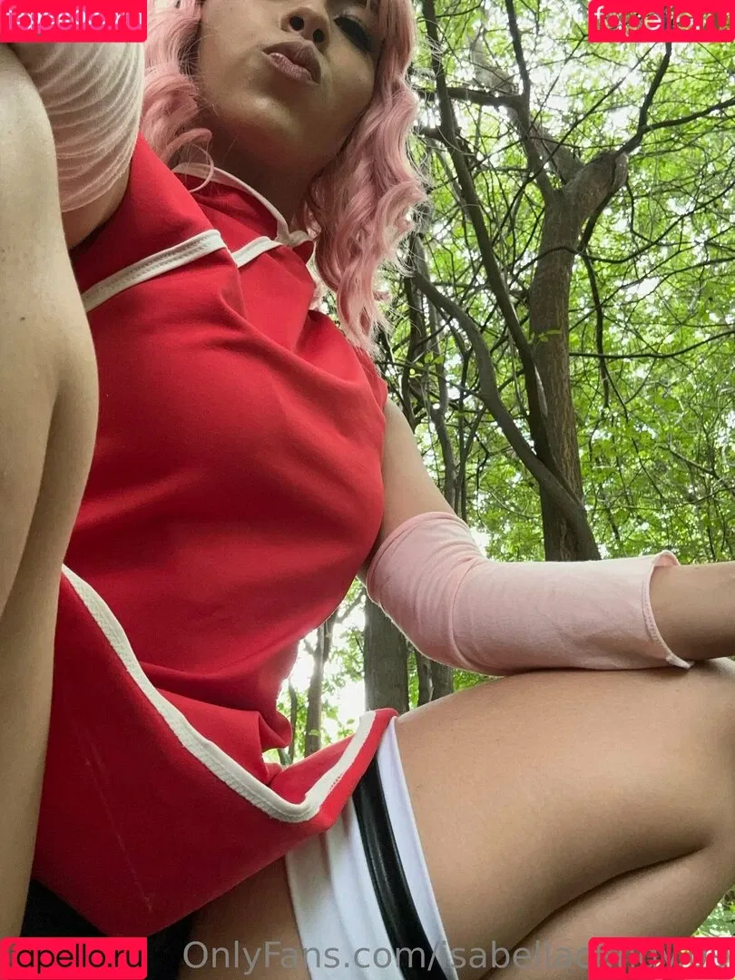 isabellacandy.09 / isabellaschocolatecafe Onlyfans Photo Gallery 