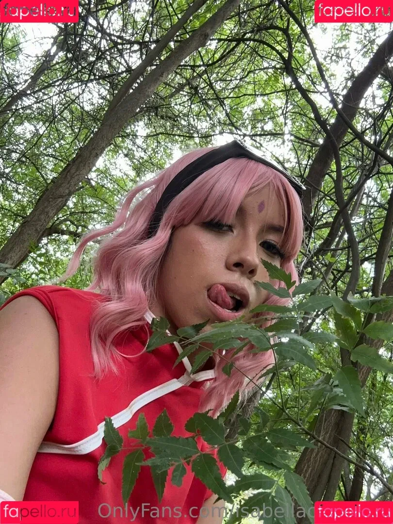 isabellacandy.09 / isabellaschocolatecafe Onlyfans Photo Gallery 