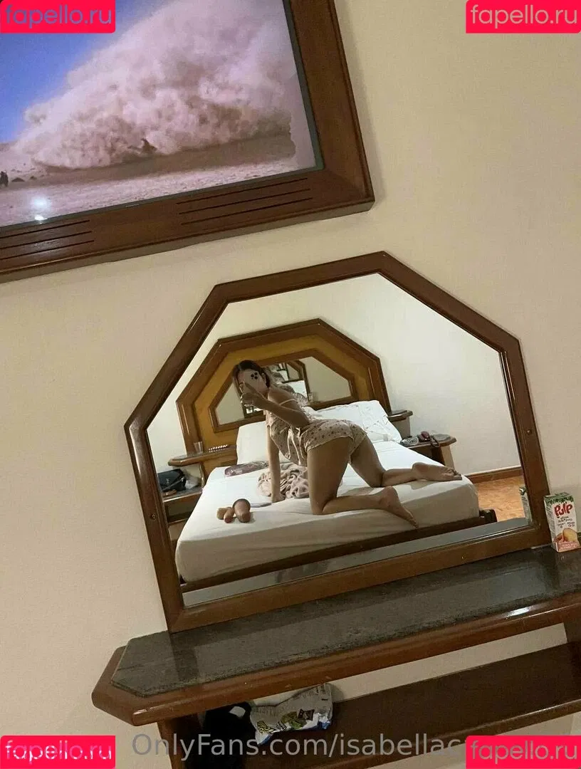isabellacandy.09 / isabellaschocolatecafe Onlyfans Photo Gallery 