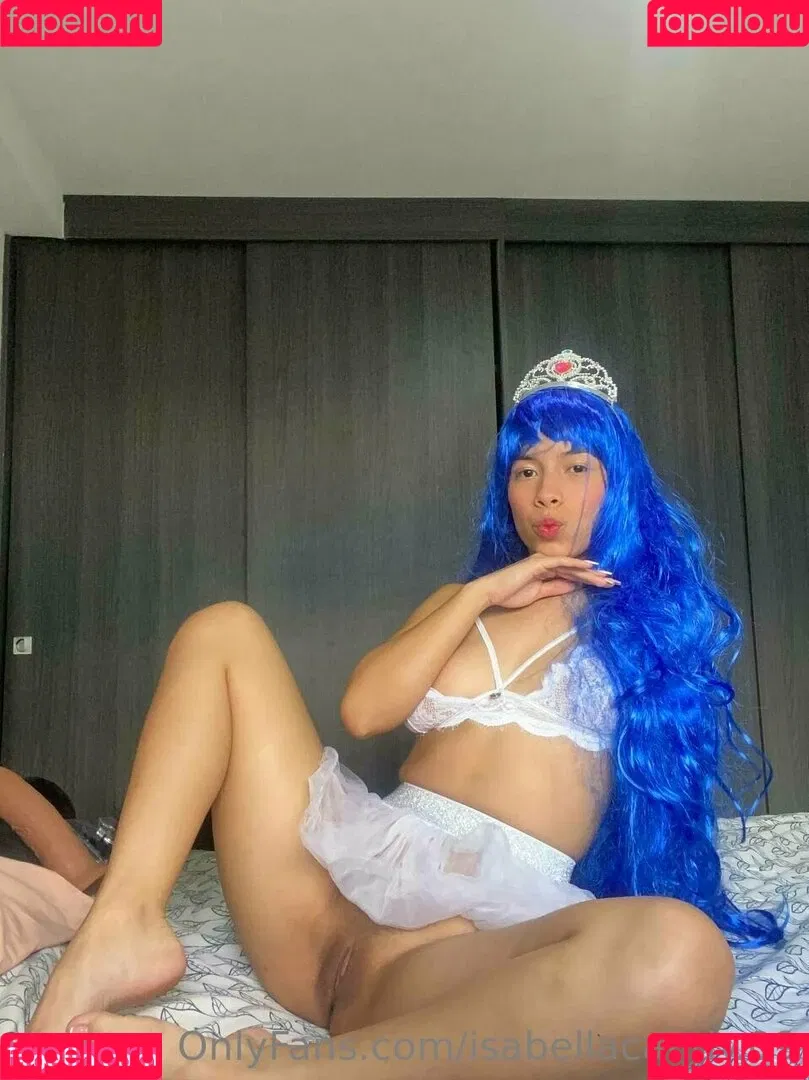 isabellacandy.09 / isabellaschocolatecafe Onlyfans Photo Gallery 