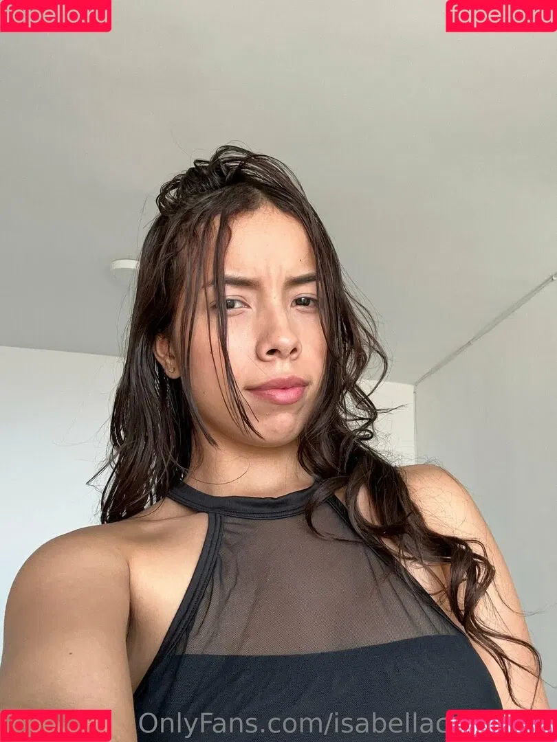 isabellacandy.09 / isabellaschocolatecafe Onlyfans Photo Gallery 