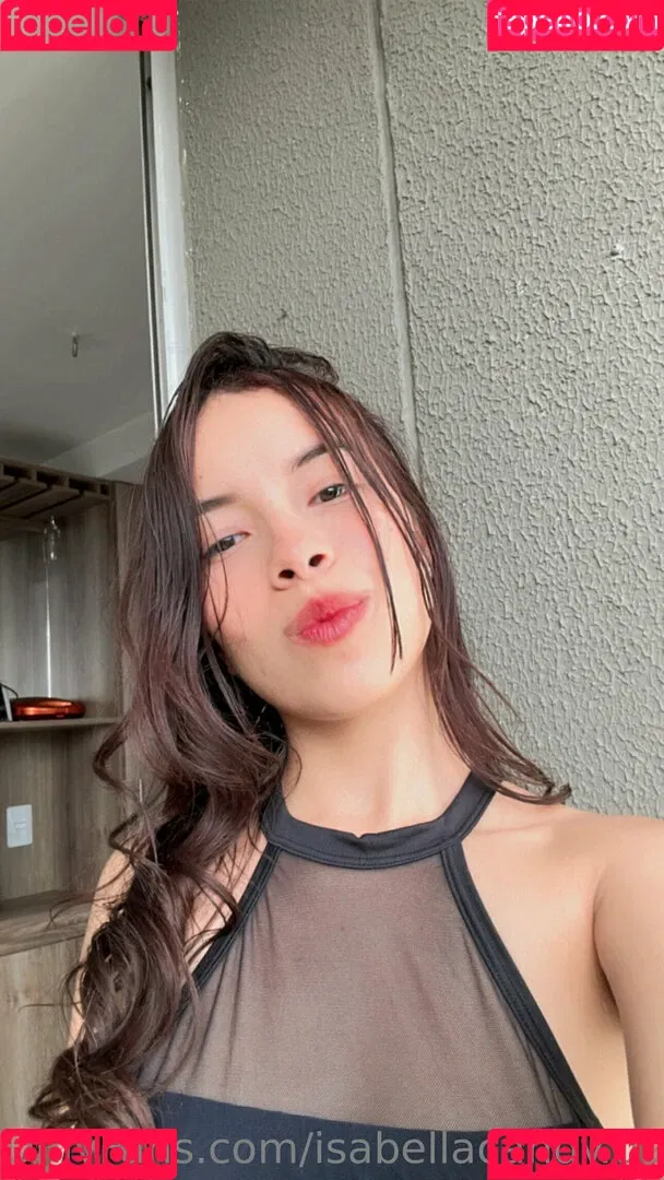 isabellacandy.09 / isabellaschocolatecafe Onlyfans Photo Gallery 